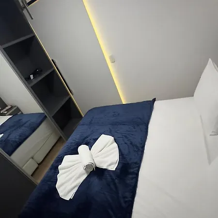 Apartamento Na Melhor Localizacao De Foz Foz do Iguaçu Exterior foto