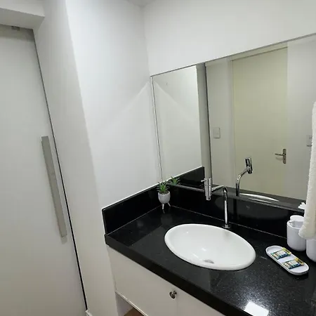 Apartamento Na Melhor Localizacao De Foz Foz do Iguaçu Exterior foto