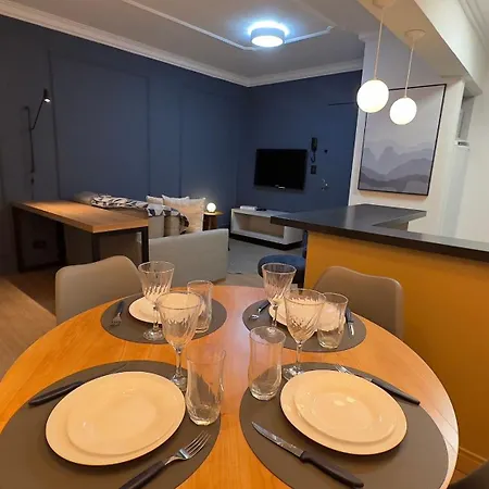 Apartamento Na Melhor Localizacao De Foz Foz do Iguaçu Exterior foto