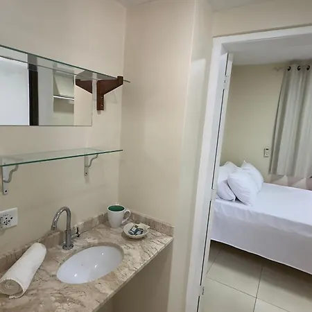 Apartamento Na Melhor Localizacao De Foz Foz do Iguaçu Exterior foto