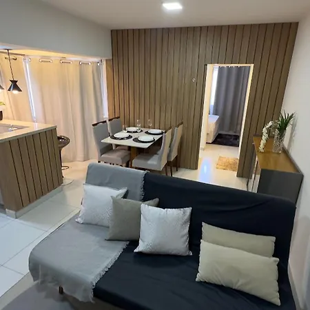 Apartamento Na Melhor Localizacao De Foz Foz do Iguaçu Exterior foto