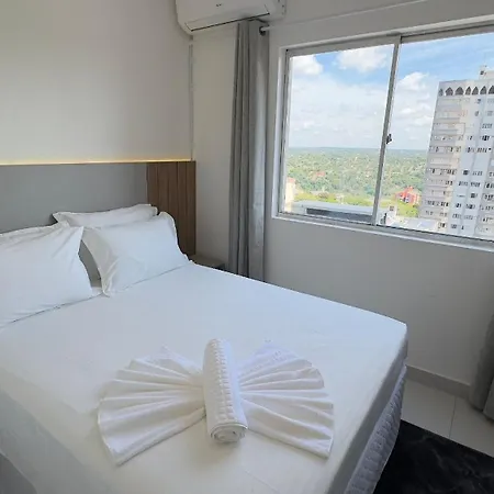 Apartamento Na Melhor Localizacao De Foz Foz do Iguaçu Exterior foto
