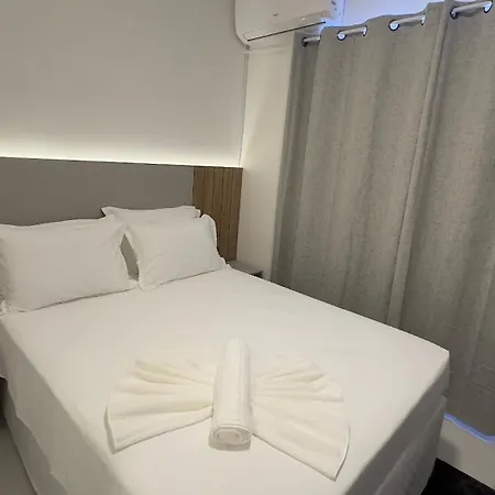 Apartamento Na Melhor Localizacao De Foz Foz do Iguaçu Exterior foto