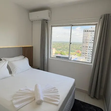 Apartamento Na Melhor Localizacao De Foz Foz do Iguaçu Exterior foto