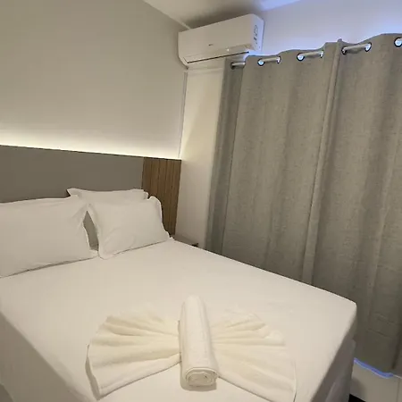 Apartamento Na Melhor Localizacao De Foz Foz do Iguaçu Exterior foto