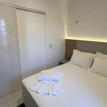 Apartamento Na Melhor Localizacao De Foz Foz do Iguaçu Exterior foto
