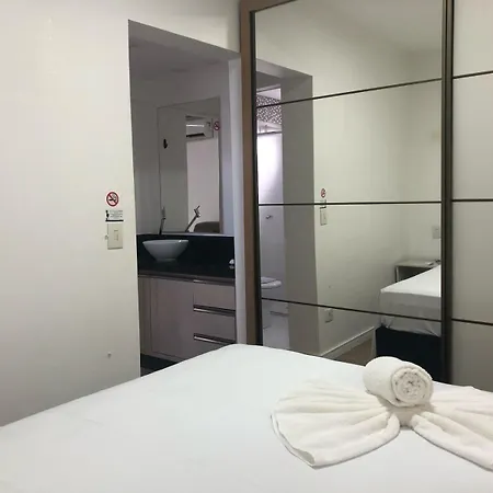 Apartamento Na Melhor Localizacao De Foz Foz do Iguaçu Exterior foto