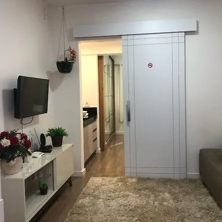 Apartamento Na Melhor Localizacao De Foz Foz do Iguaçu Exterior foto