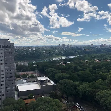 Apartamento Na Melhor Localizacao De Foz Foz do Iguaçu Exterior foto