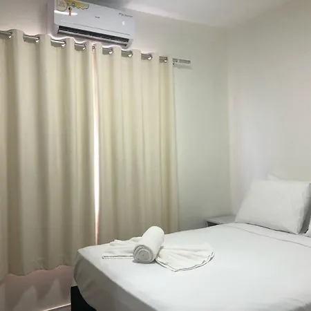 Apartamento Na Melhor Localizacao De Foz Foz do Iguaçu Exterior foto