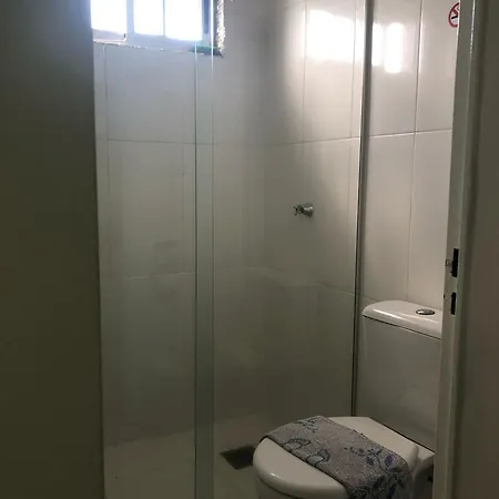 Apartamento Na Melhor Localizacao De Foz Foz do Iguaçu Exterior foto