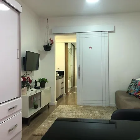 Apartamento Na Melhor Localizacao De Foz Foz do Iguaçu Exterior foto