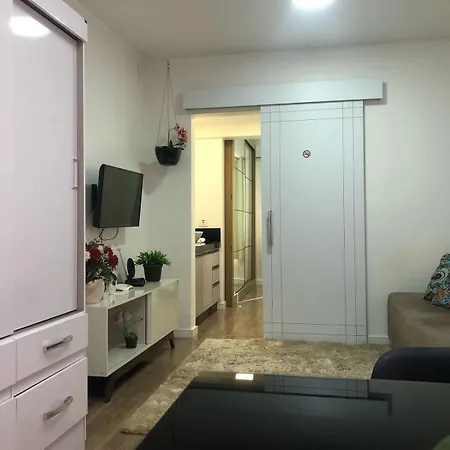 Apartamento Na Melhor Localizacao De Foz Foz do Iguaçu Exterior foto