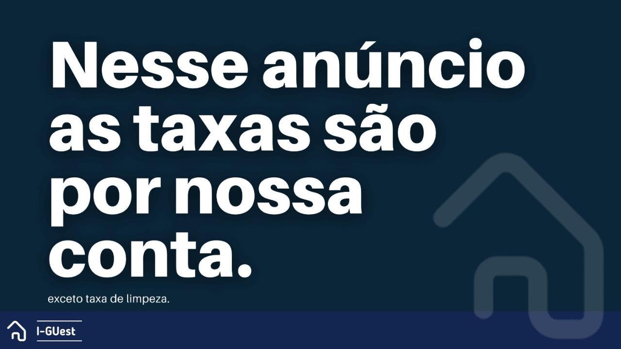 Apartamento Na Localizacao De Foz