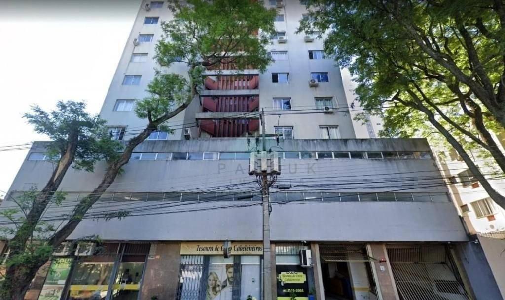 Na Localizacao De Foz Apartamento *