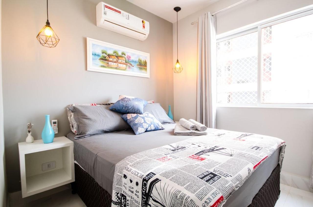 Apartamento Na Localizacao De Foz *