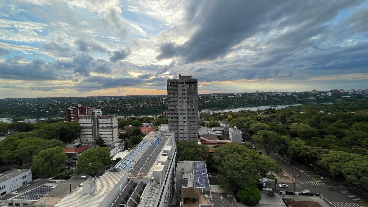 Apartamento Na Localizacao De Foz Foz do Iguaçu
