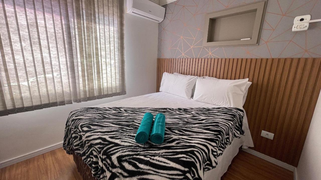 Apartamento Na Localizacao De Foz