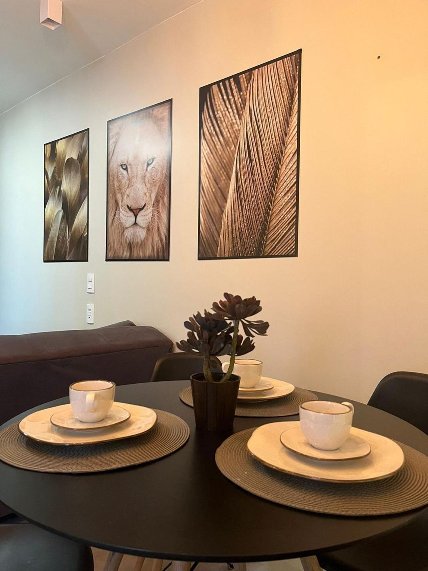 Na Localizacao De Foz Apartamento Foz do Iguaçu