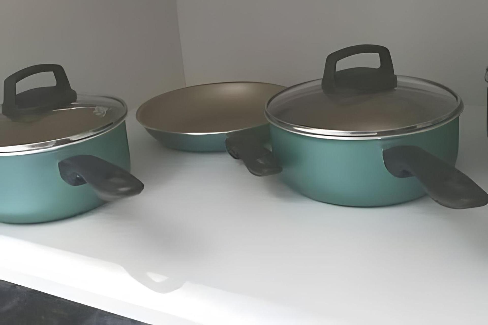 Apartamento Na Localizacao De Foz *