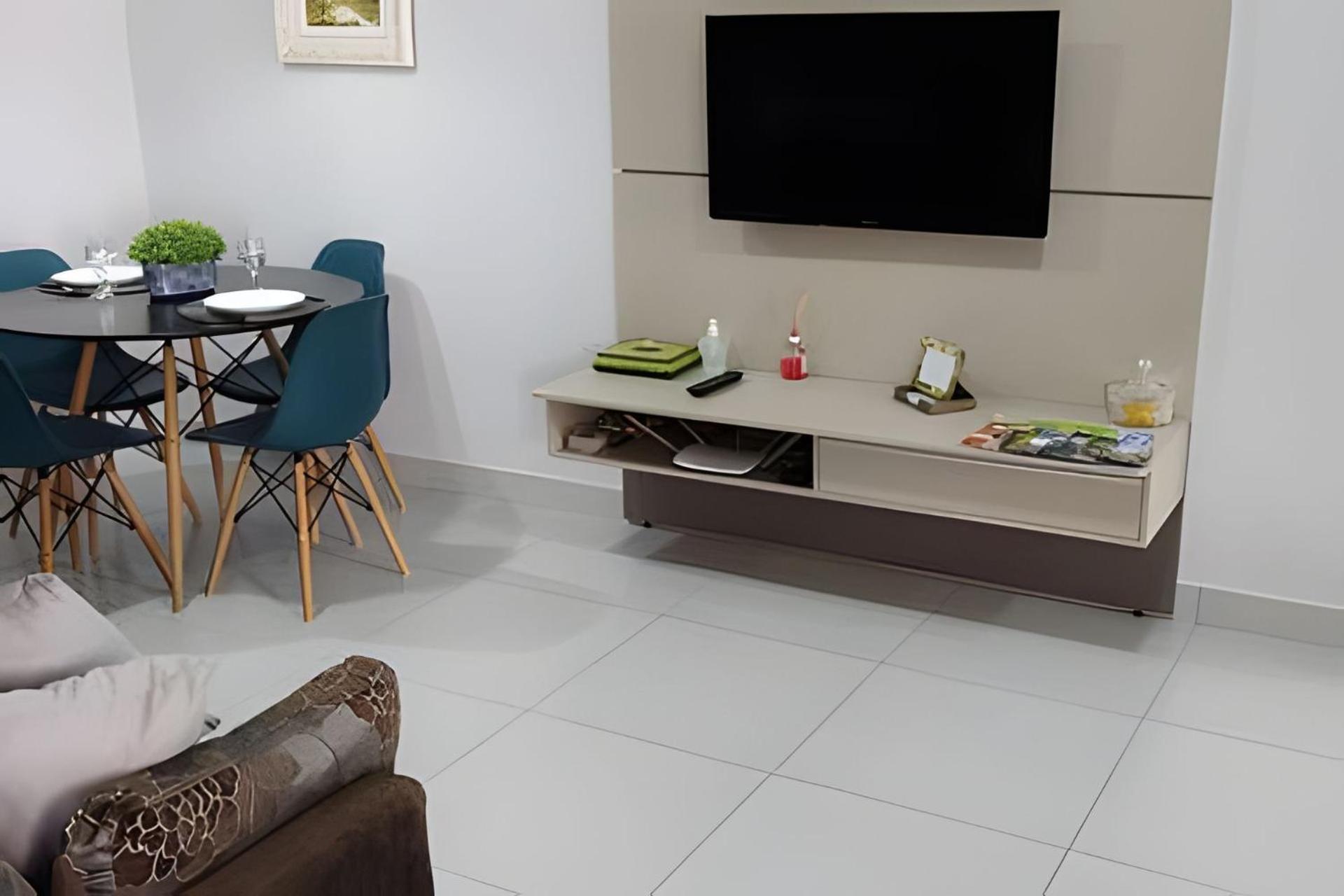 Apartamento Na Localizacao De Foz *